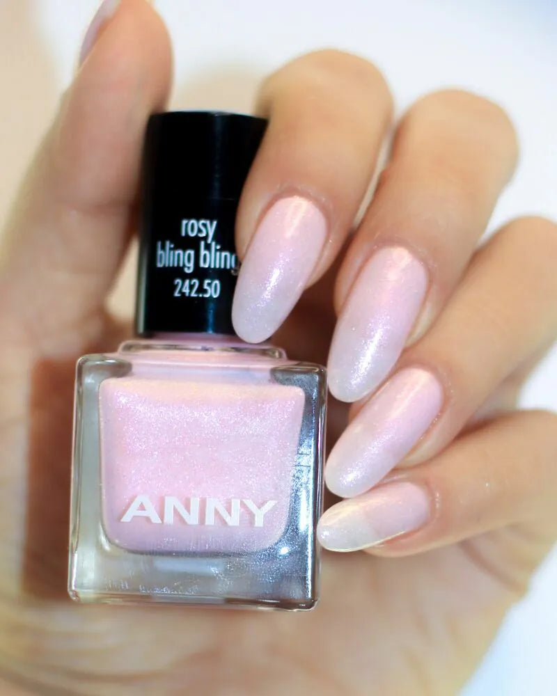242.50 Rosy Bling Bling