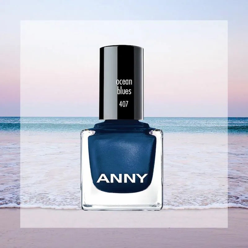 407 Ocean Blues