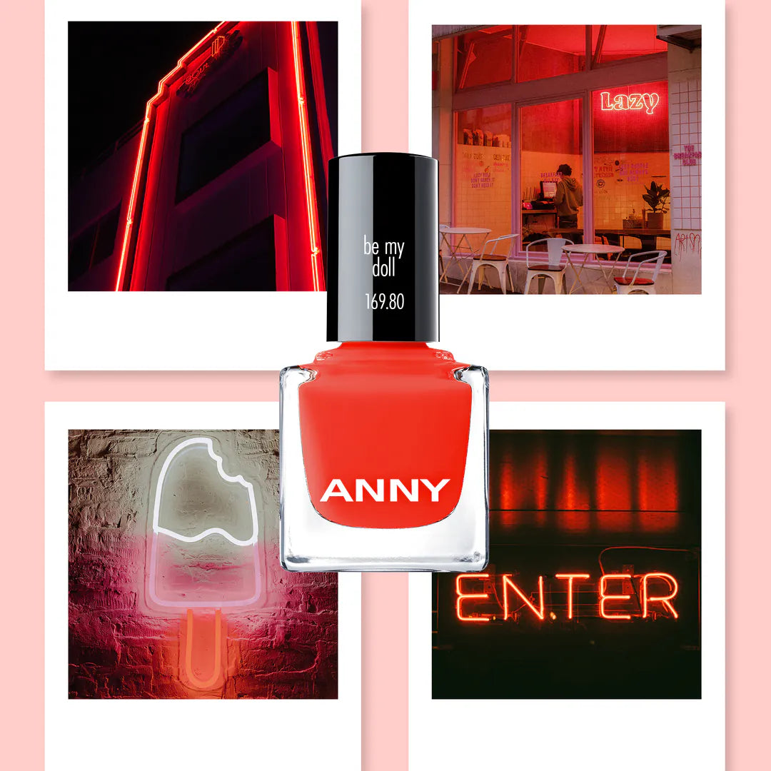 169.80 Be My Doll 9ml