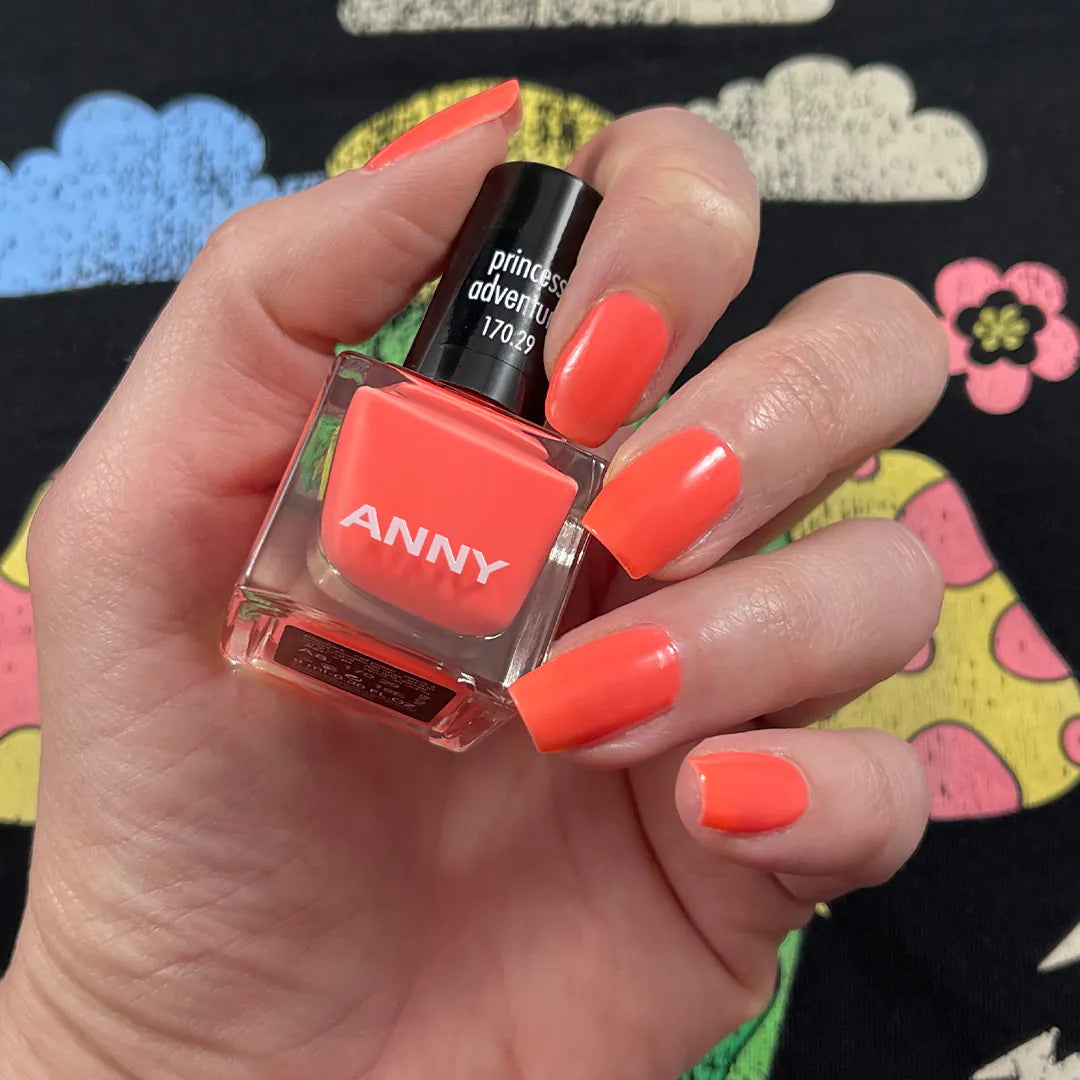 170.29 Princess Adventure 9ml