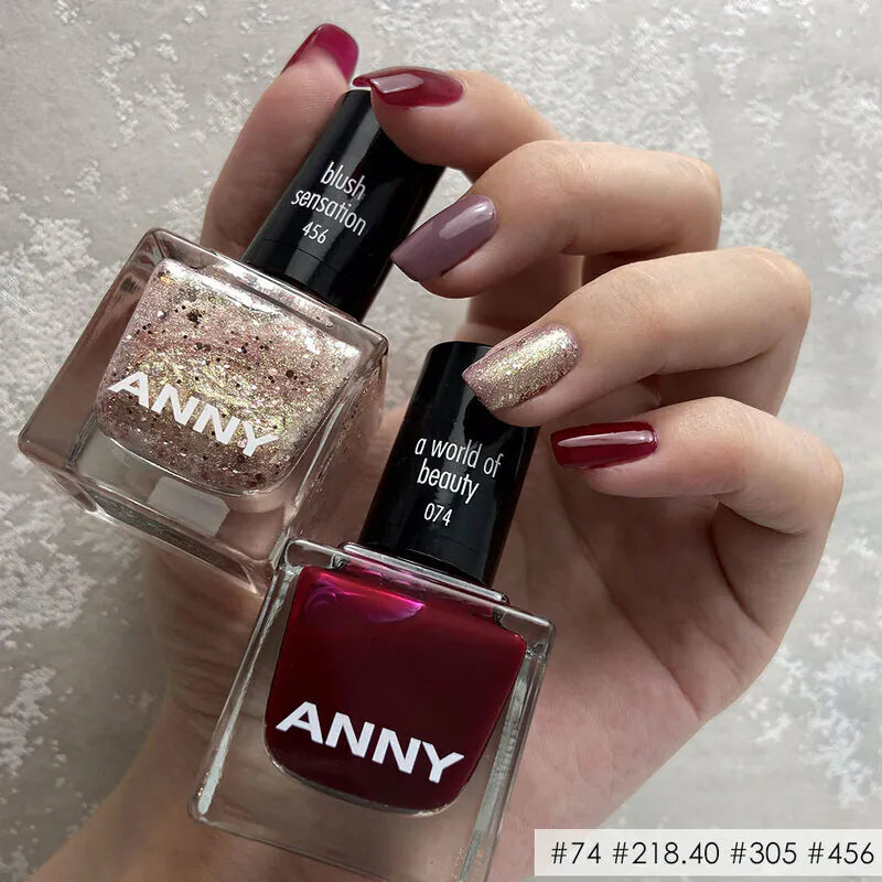 456 Blush Champagne