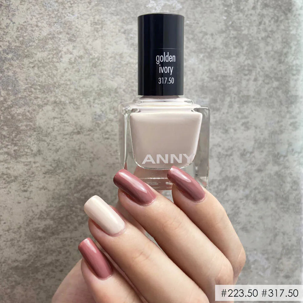 317.50 Golden Ivory