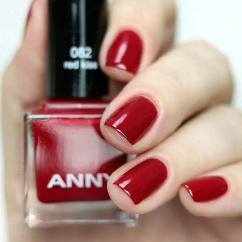 082 Red Kiss