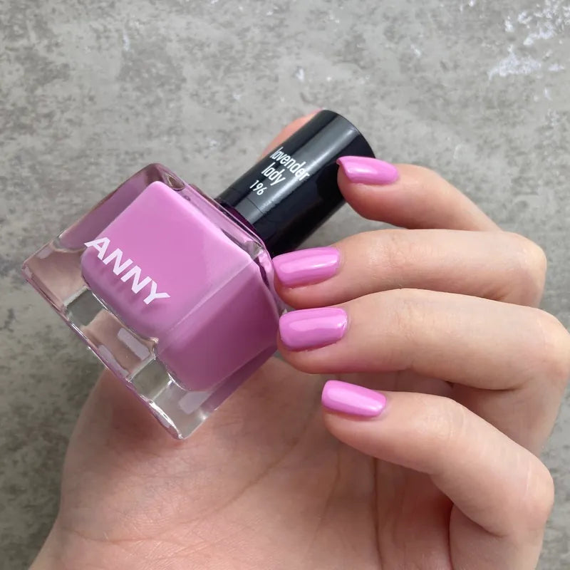 196 Lavender Lady