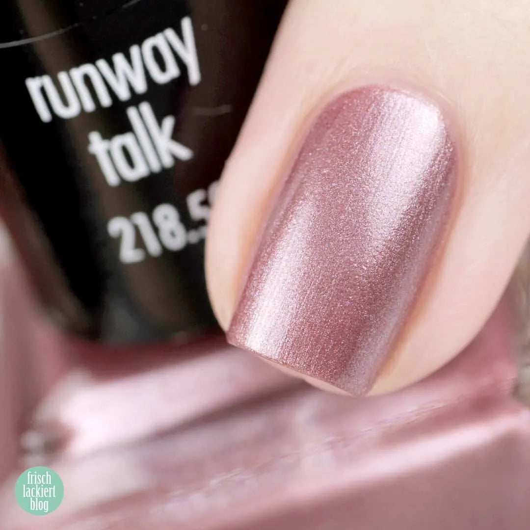 218.50 Runway Talk