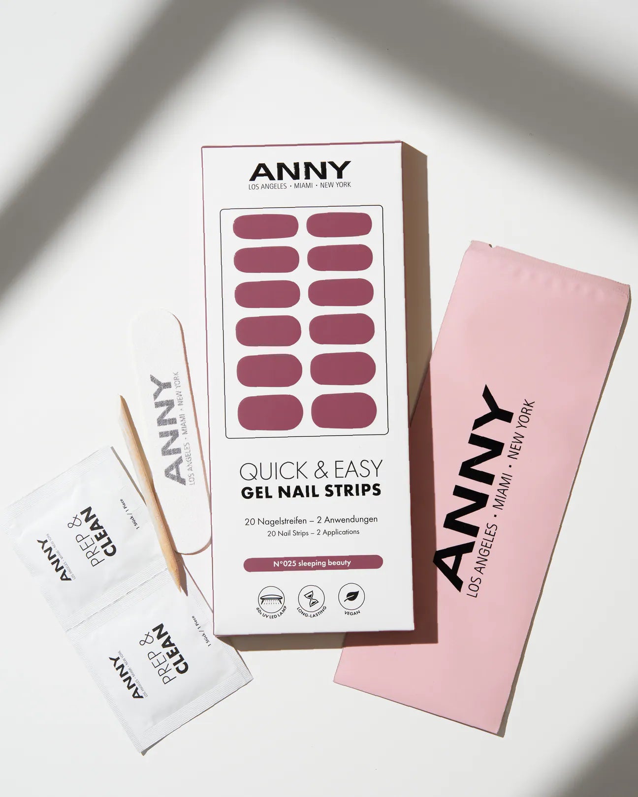 020 Dusty Rose