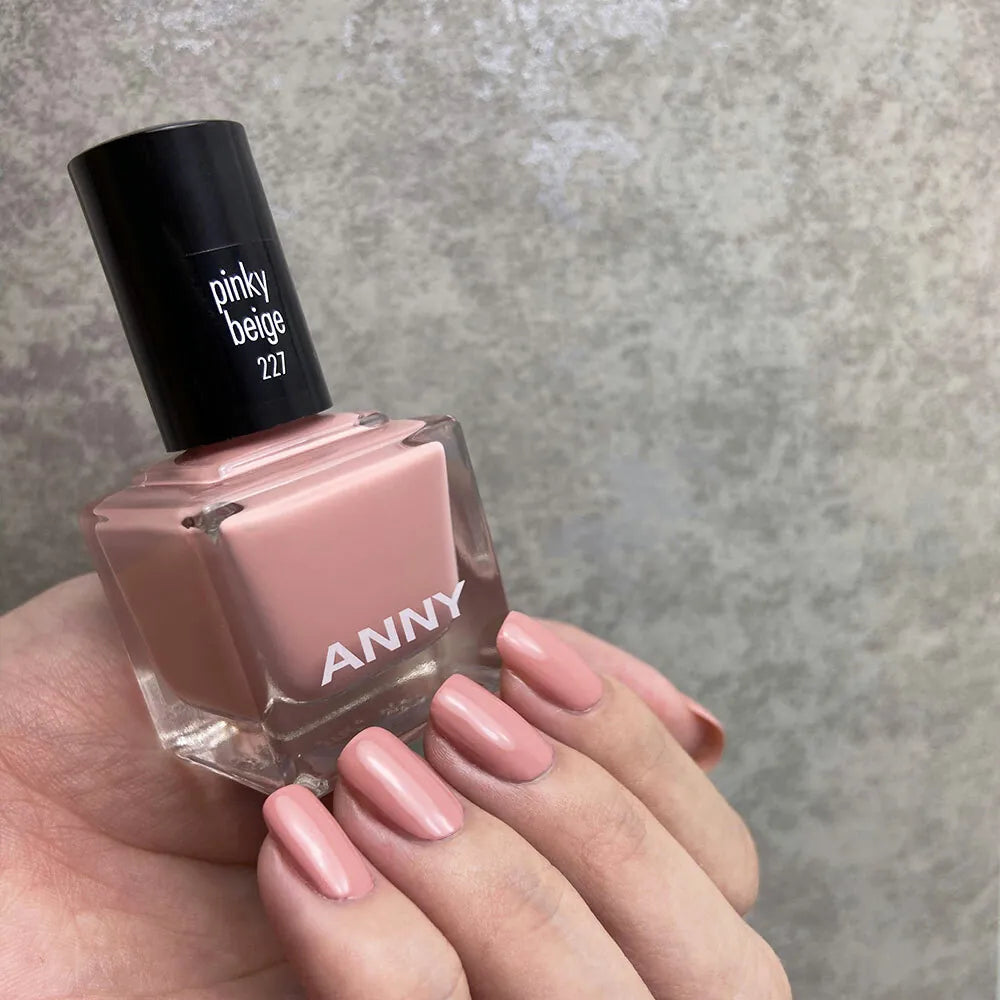 227 Pinky Beige