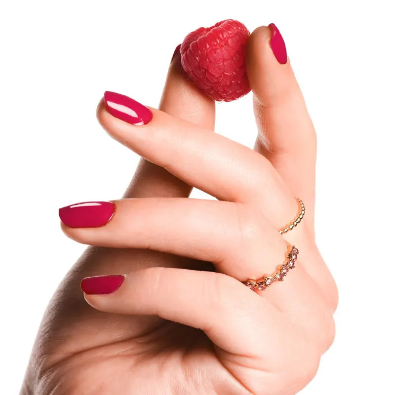 082.50 Fresh Raspberry