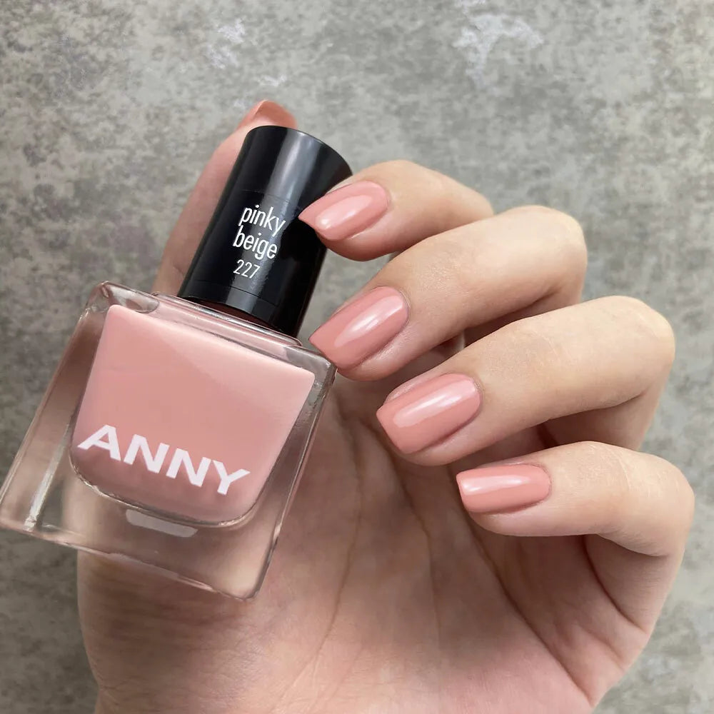 227 Pinky Beige
