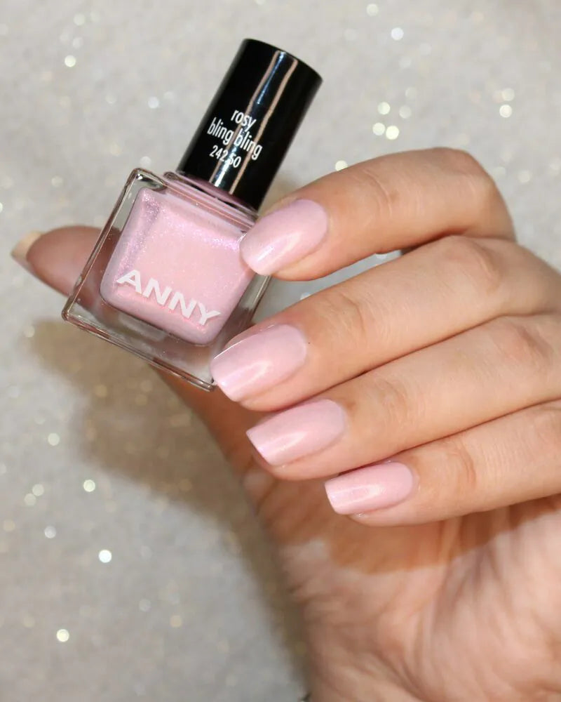 242.50 Rosy Bling Bling