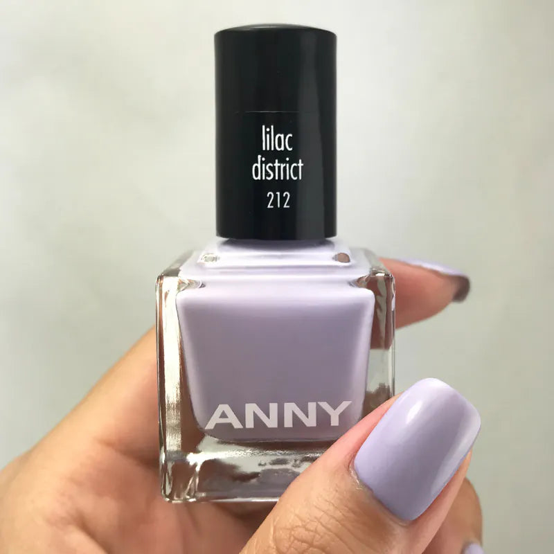 212 Lilac District