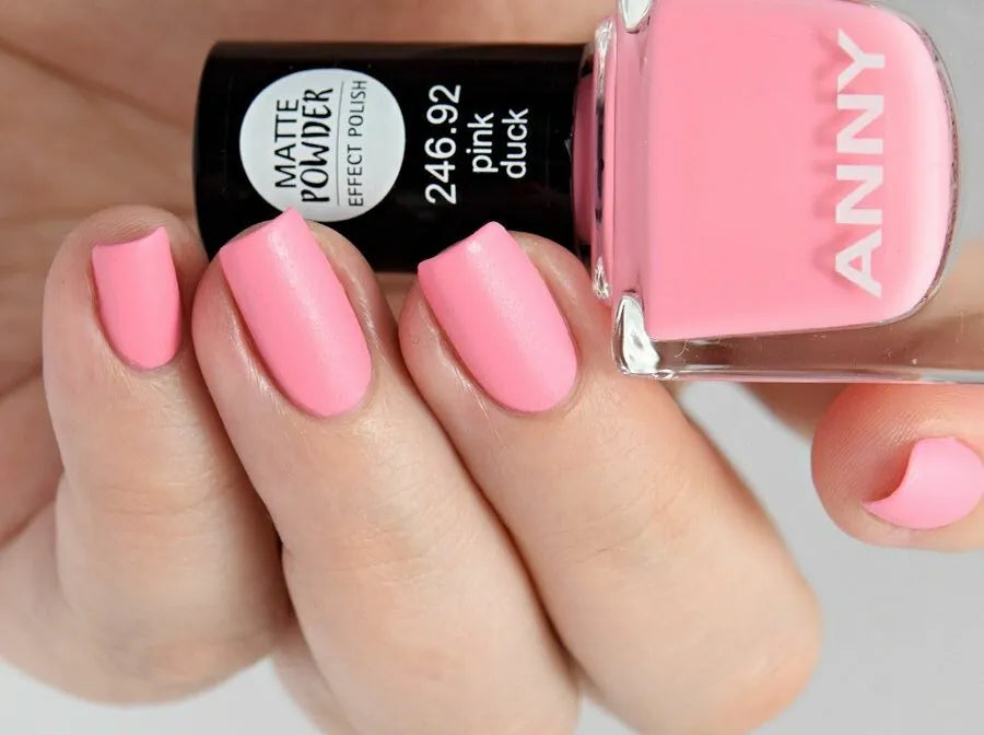 246.92 Pink Duck