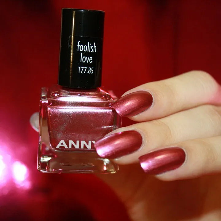 177.85 Foolish Love 9ml