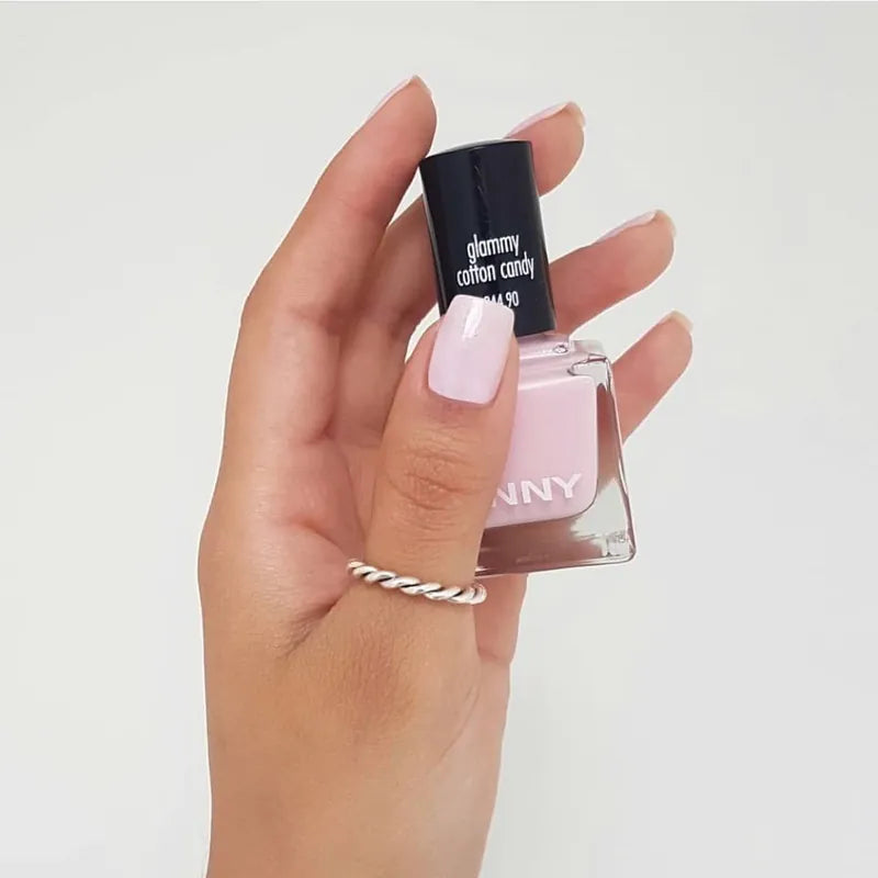 244.90 Glammy Cotton Candy