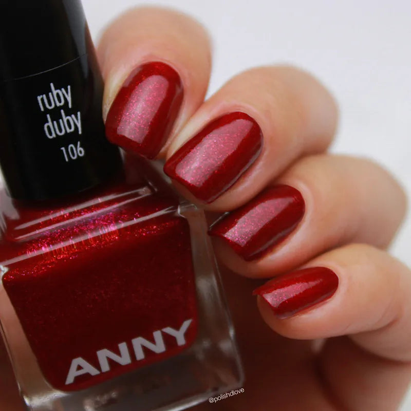 106 Ruby Duby