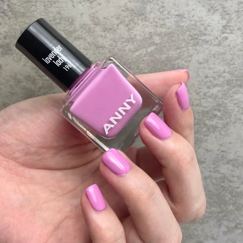 196 Lavender Lady