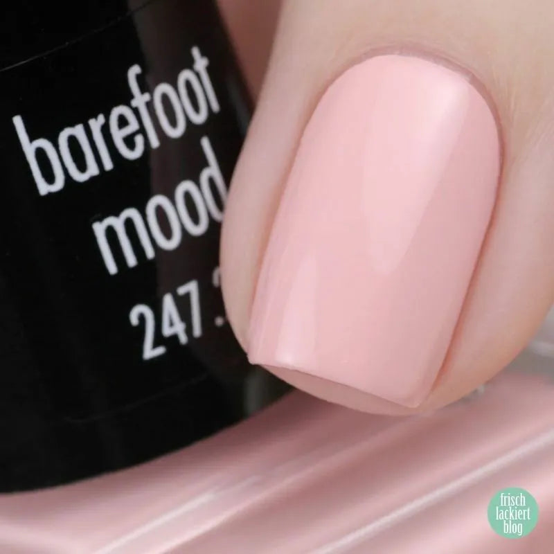 247.20 Barefoot Mood