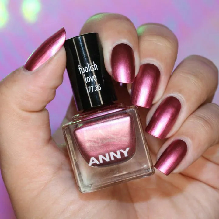 177.85 Foolish Love 9ml