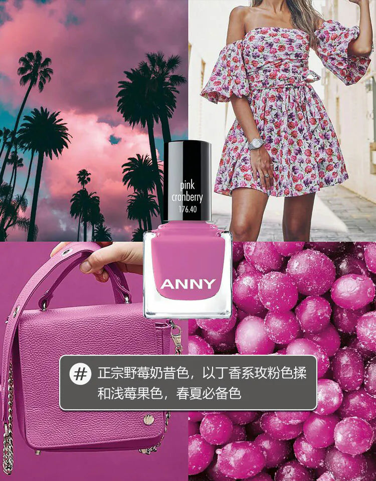 176.40 Pink Cranberry