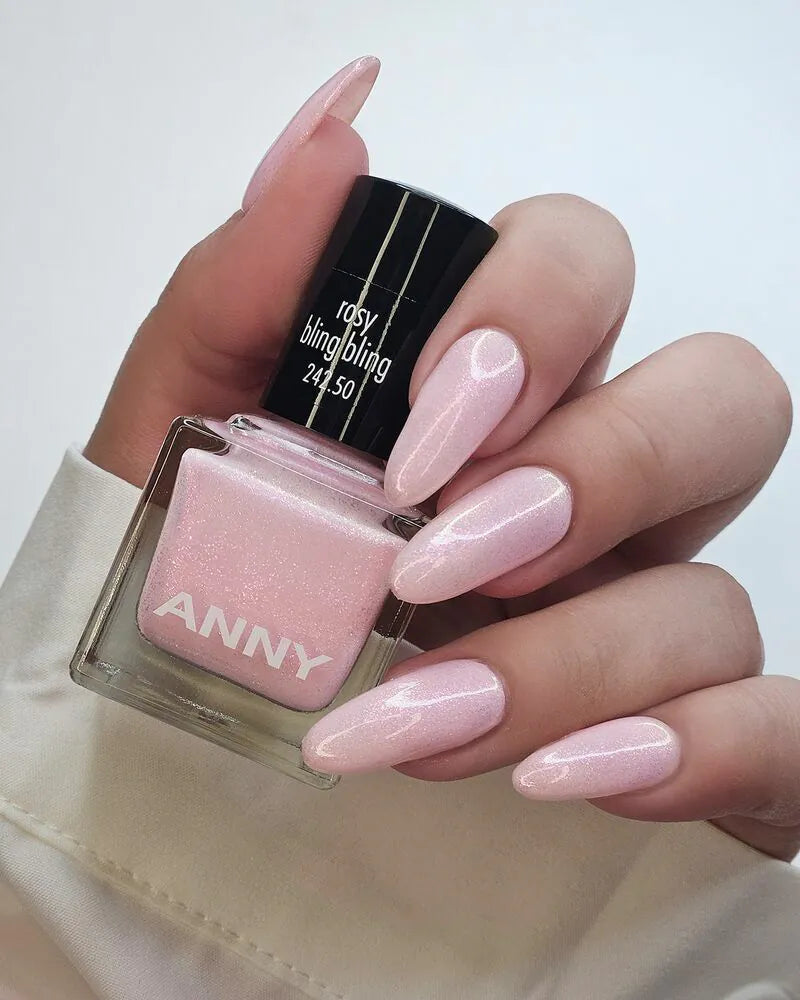 242.50 Rosy Bling Bling