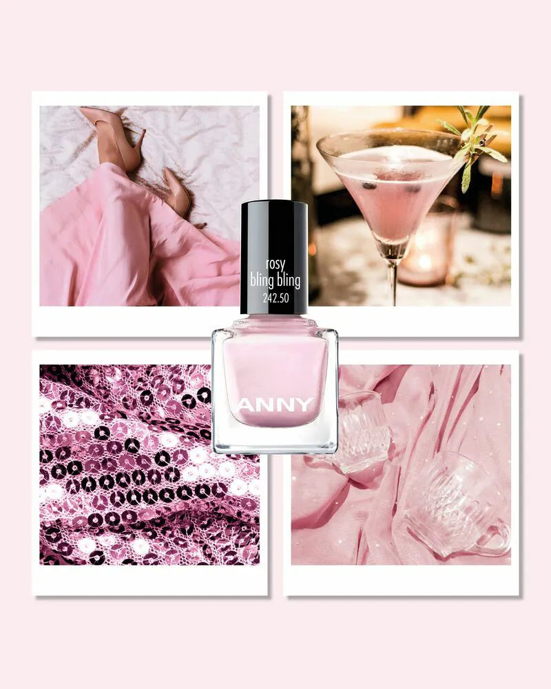 242.50 Rosy Bling Bling