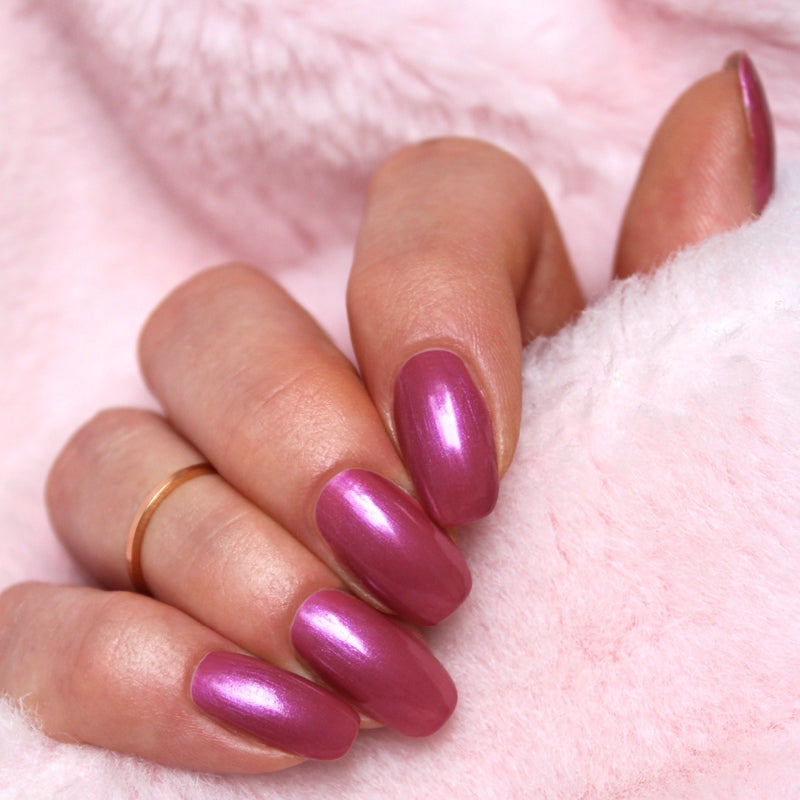 803 Pink Cashmere 9ml
