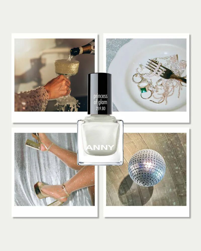 259.80 Princess Of Glam