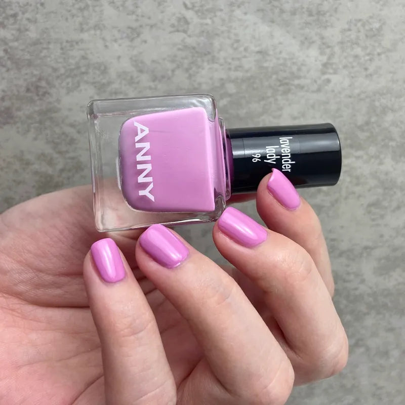 196 Lavender Lady