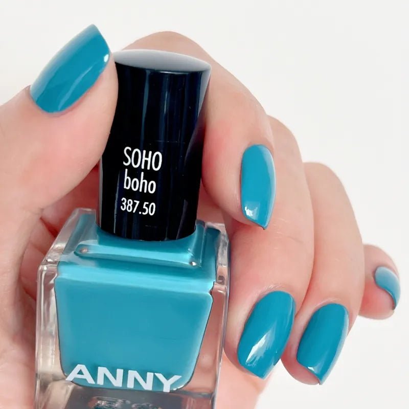 387.50 Soho Boho