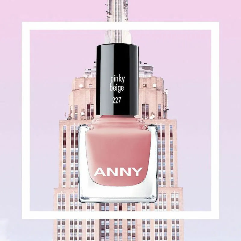 227 Pinky Beige