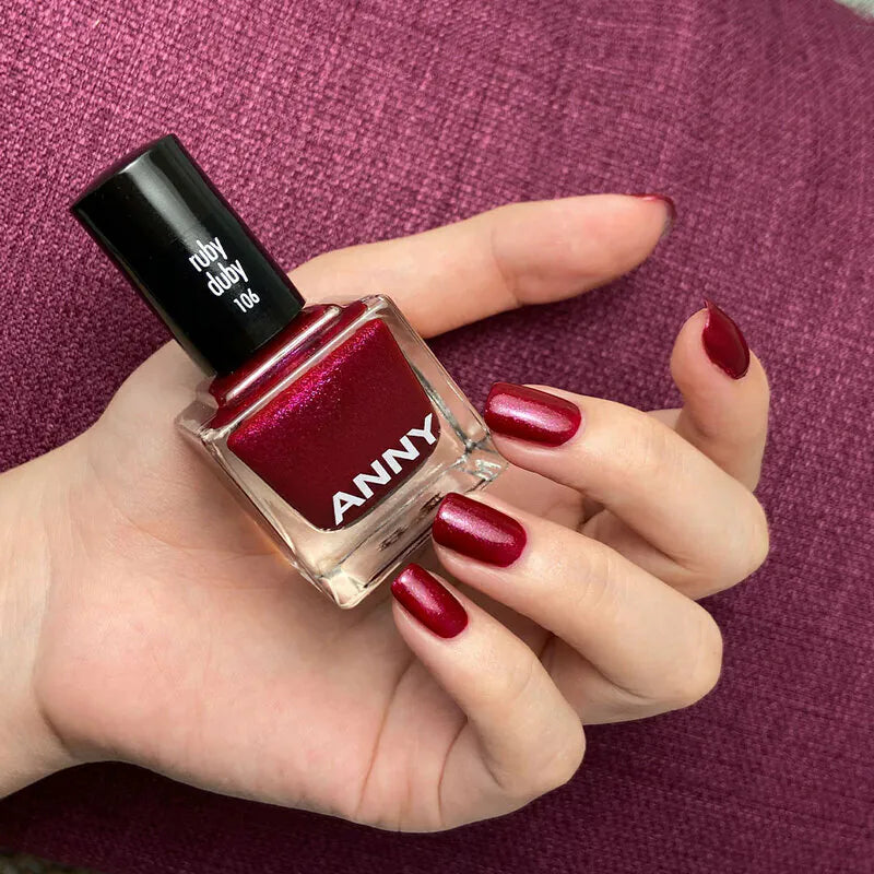 106 Ruby Duby