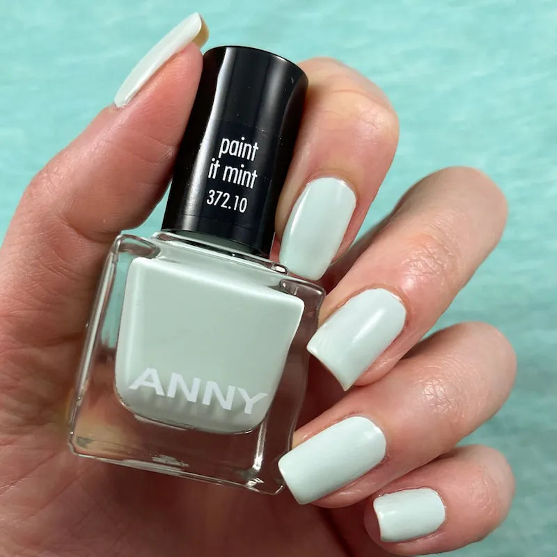 372.10 Paint It Mint