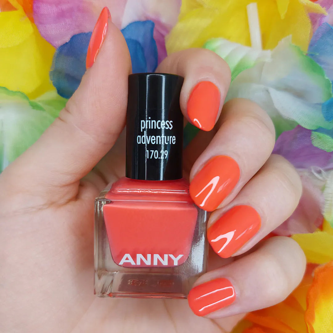 170.29 Princess Adventure 9ml