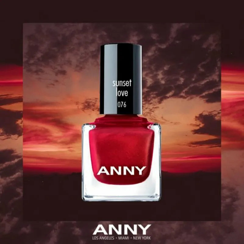 076 Sunset Love