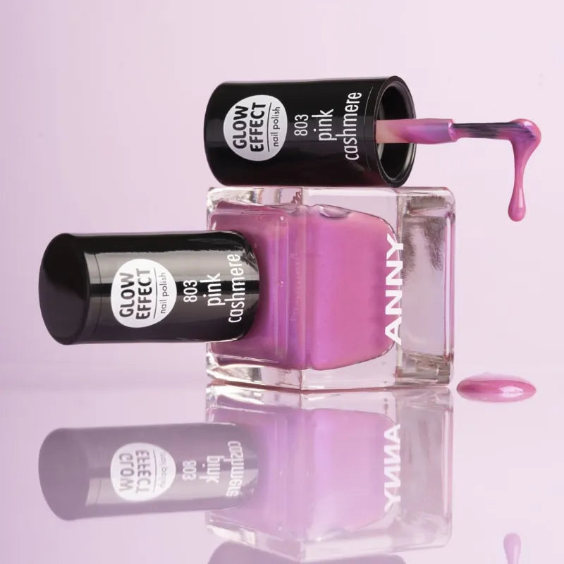 803 Pink Cashmere 9ml