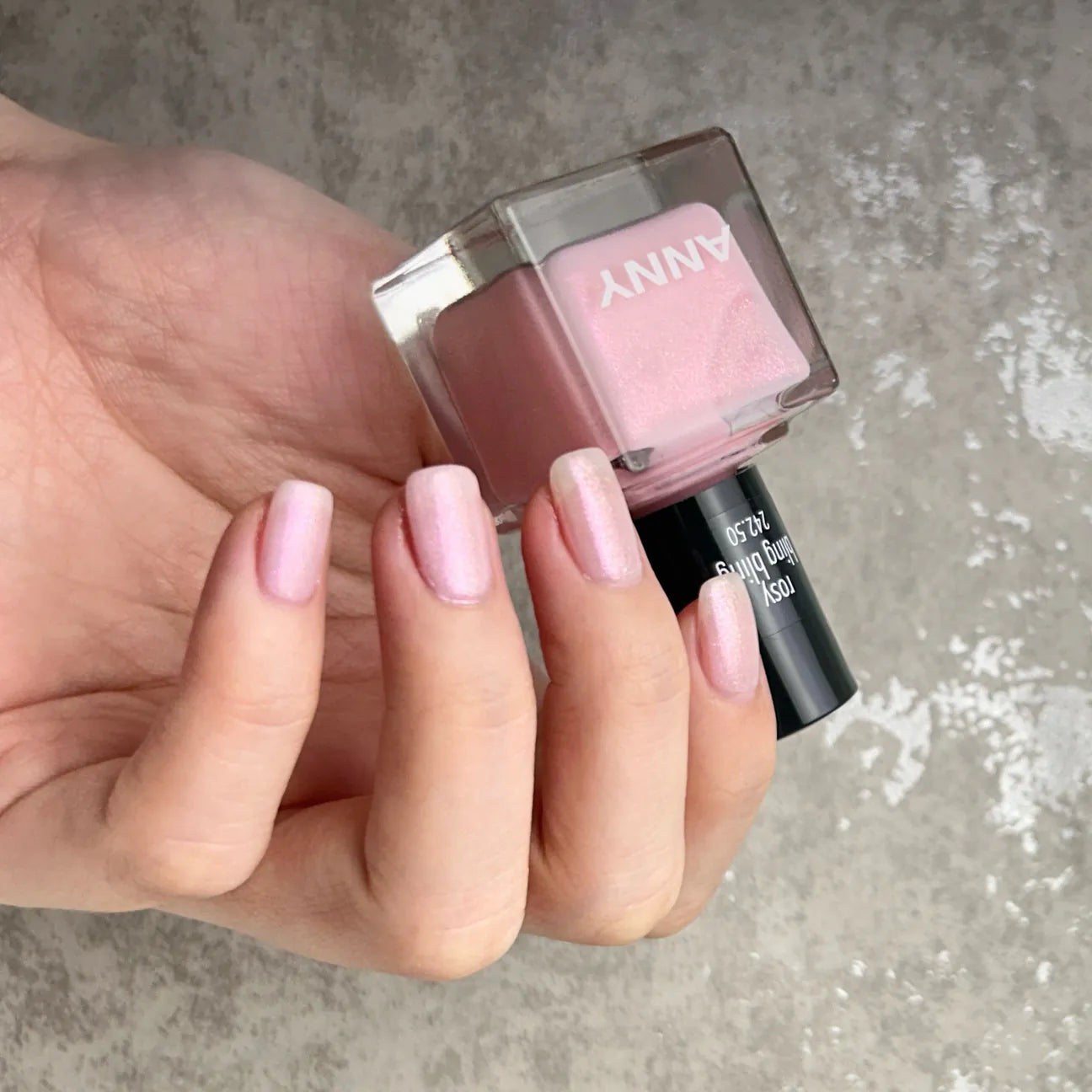 242.50 Rosy Bling Bling