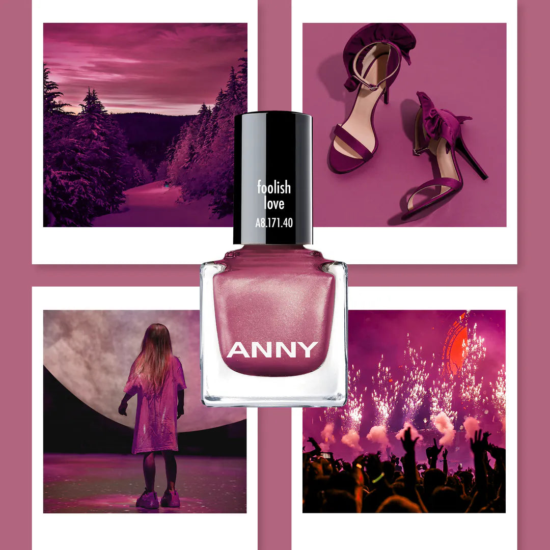 177.85 Foolish Love 9ml