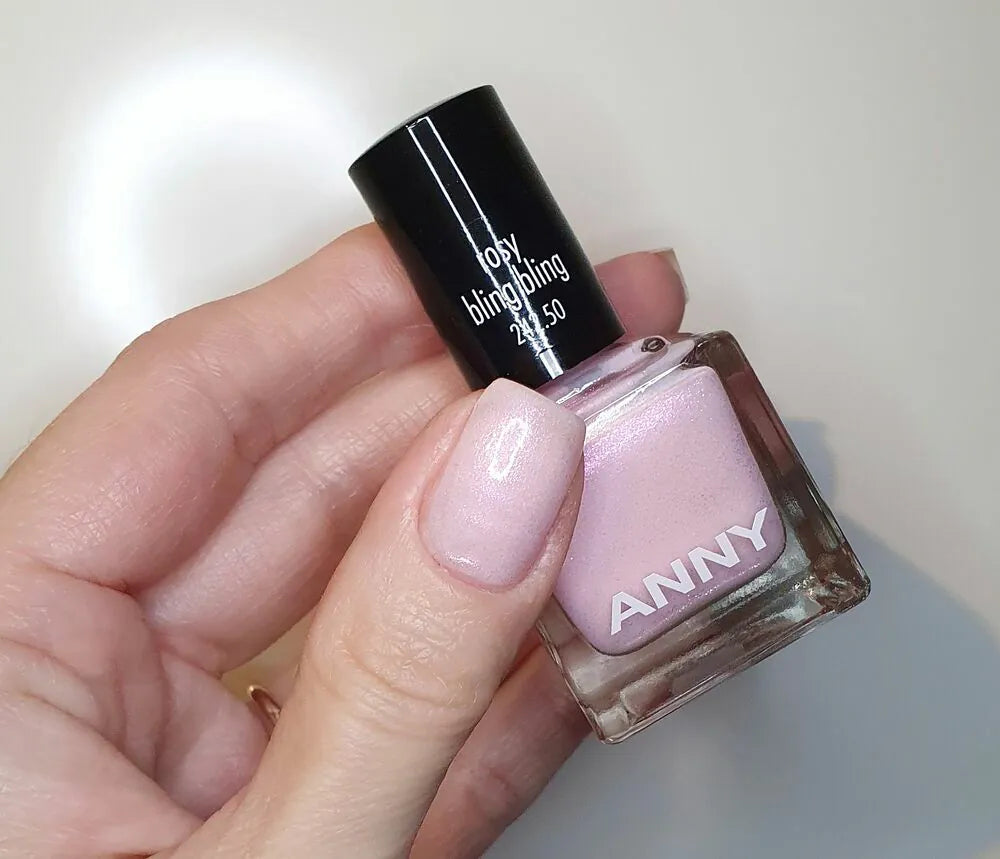 242.50 Rosy Bling Bling