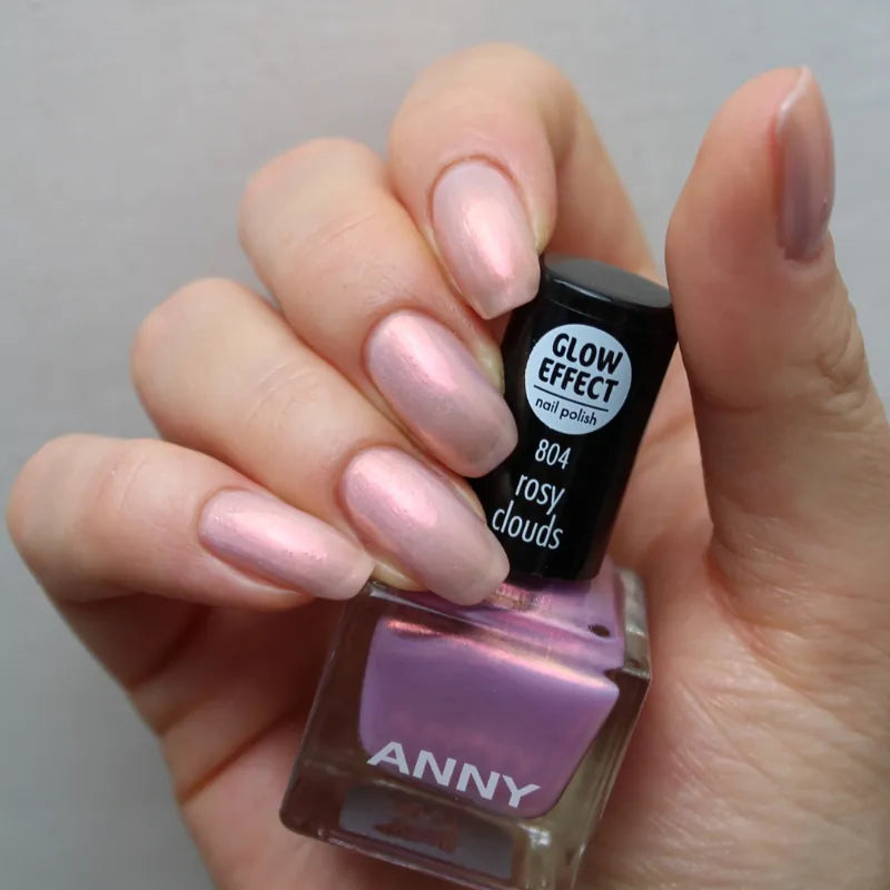 804 Rosy Clouds 9ml