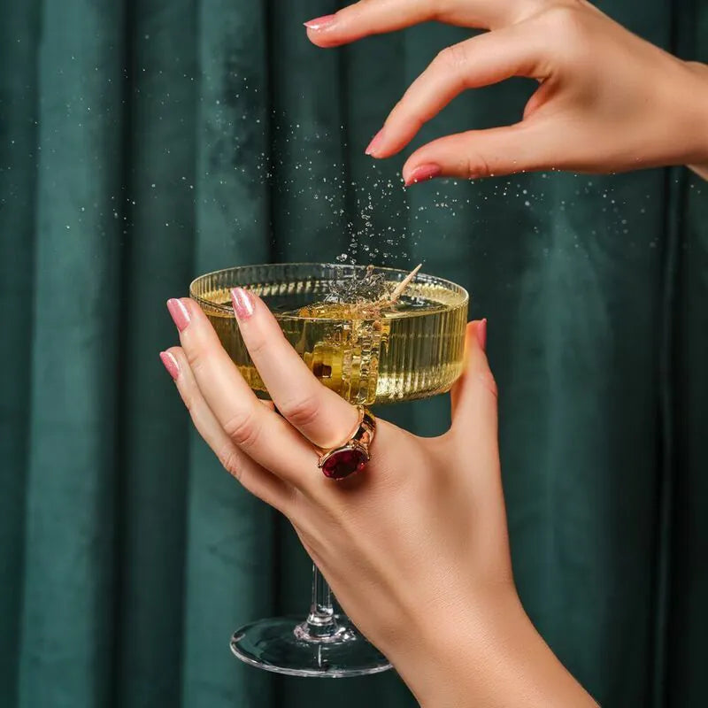 226.50 It's Cocktail Time