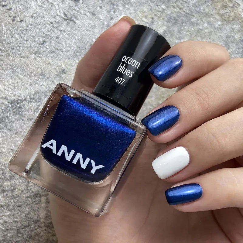 407 Ocean Blues