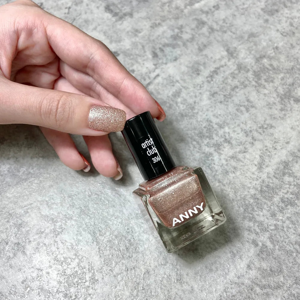 306 Artist Club 9ml