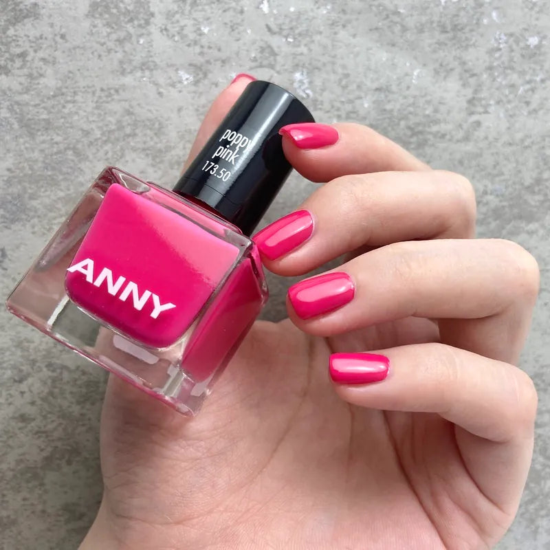 173.50 Poppy Pink