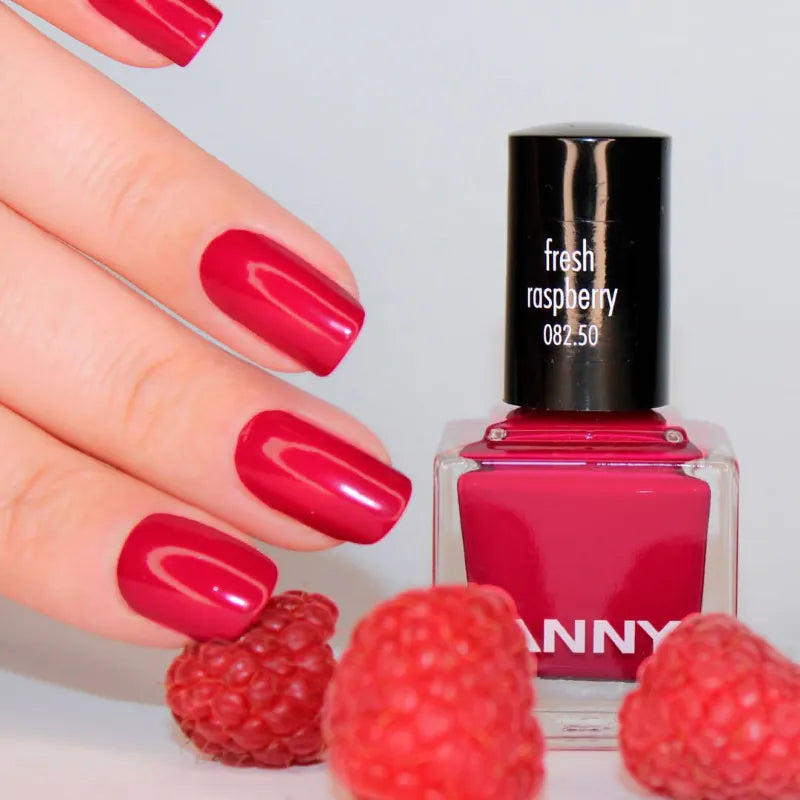 082.50 Fresh Raspberry