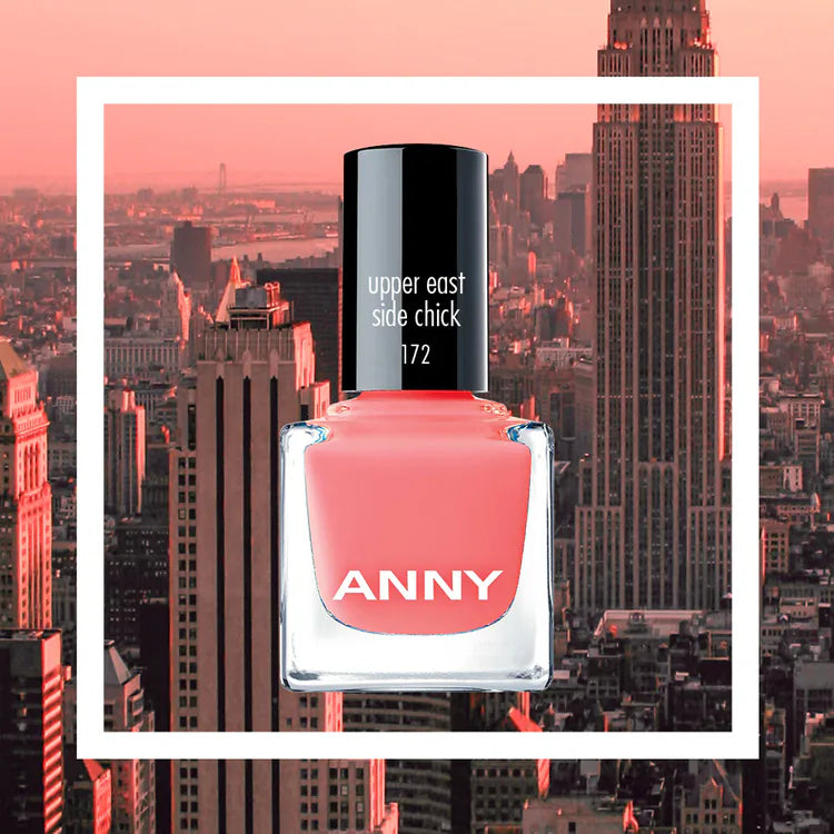 172 Upper East Side Chick