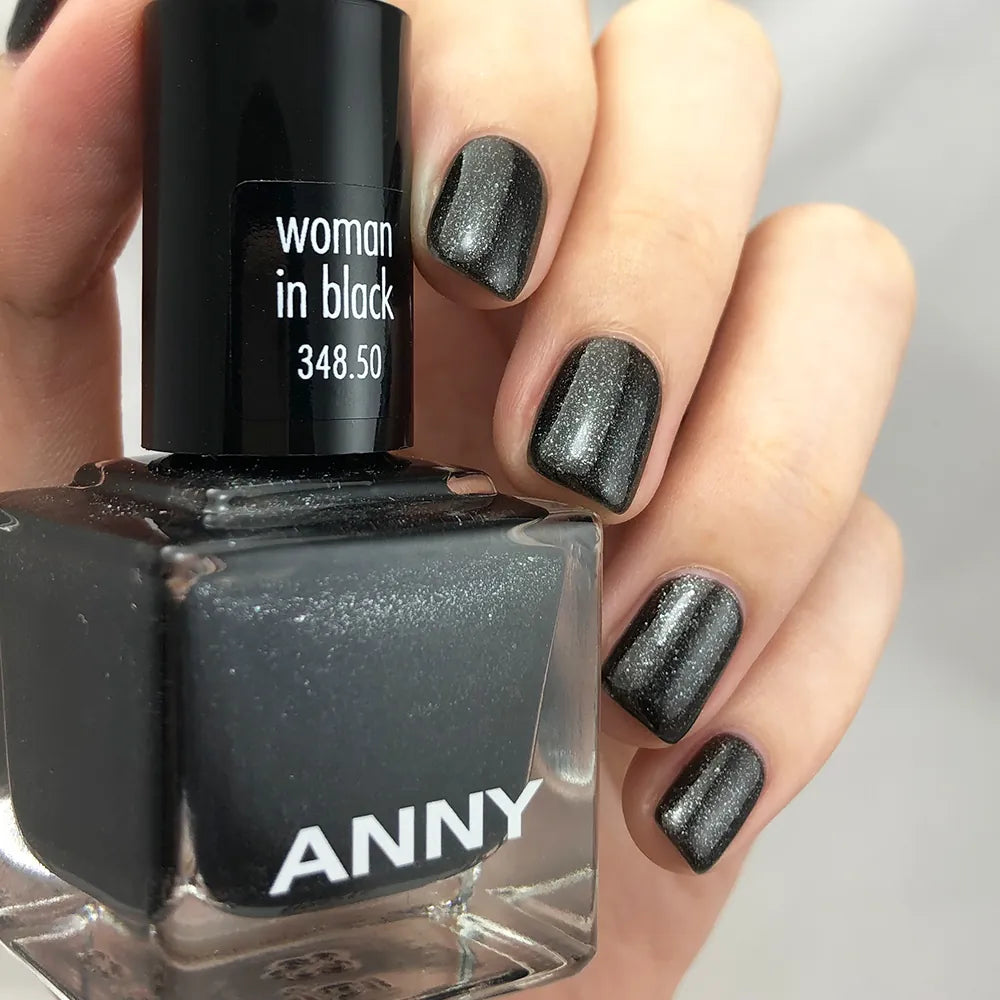 348.50 Woman In Black