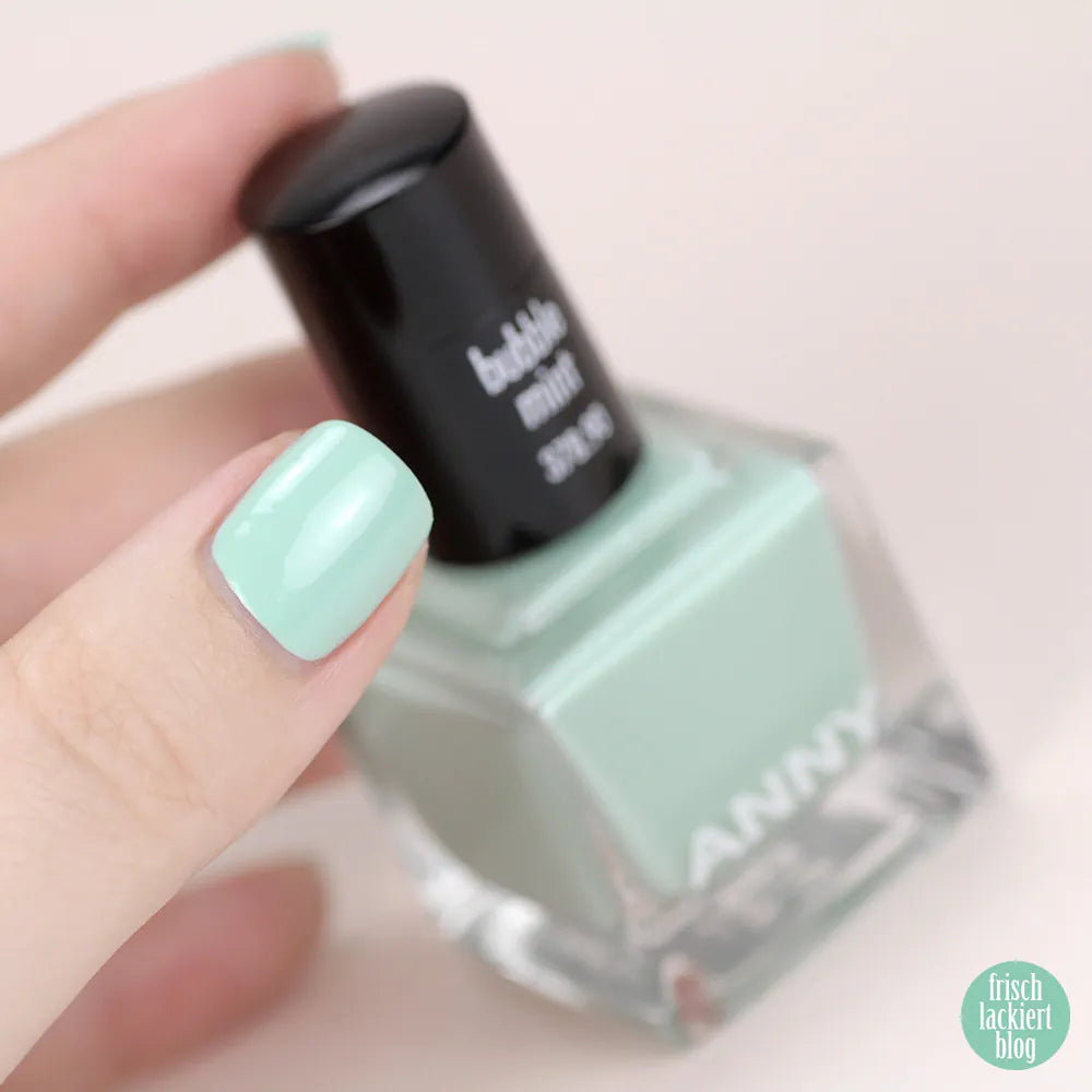 378.90 Bubble Mint