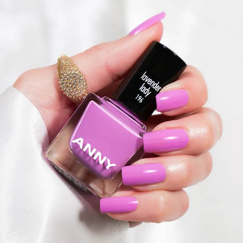 196 Lavender Lady