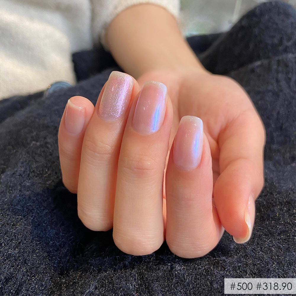 500 Opalescent