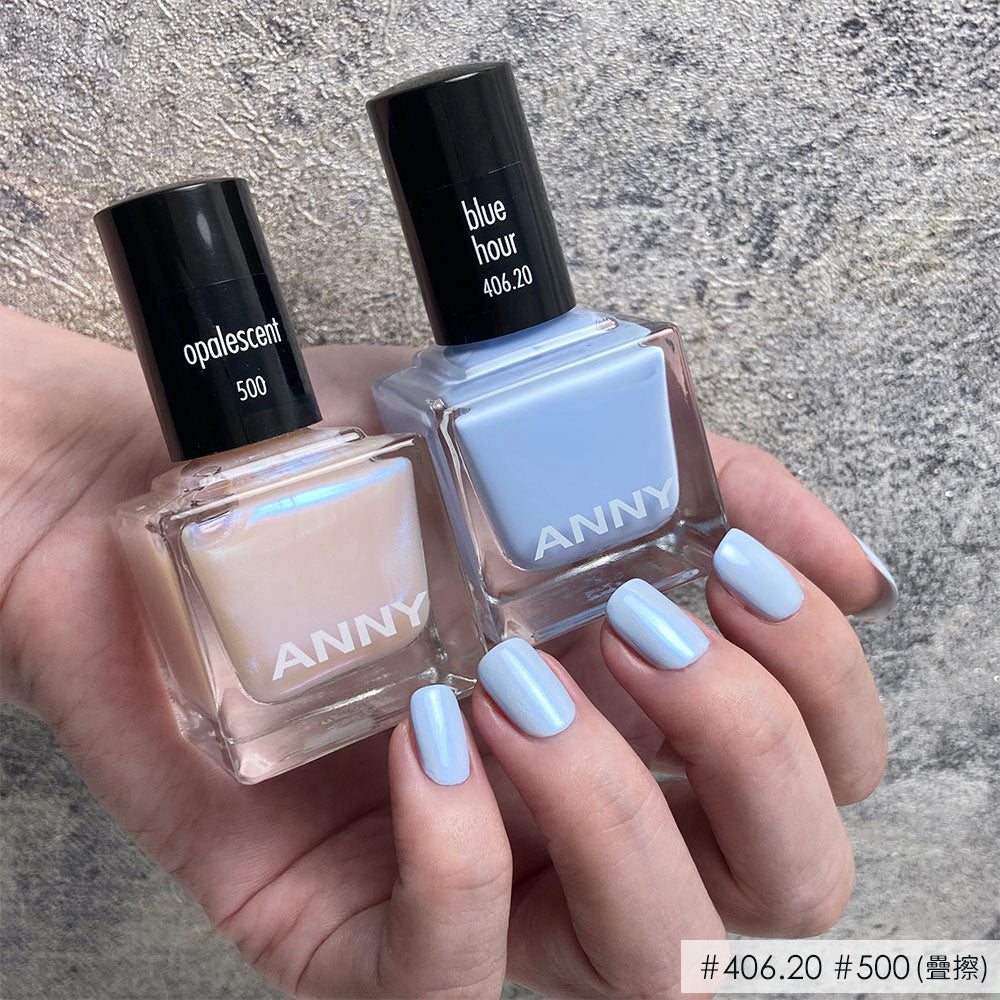 500 Opalescent